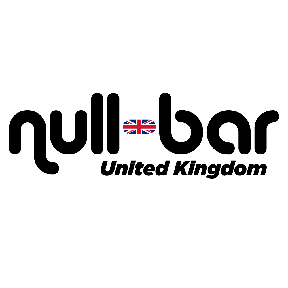 We are Null-Bar UK! - The Performance Company - #betterthandirect