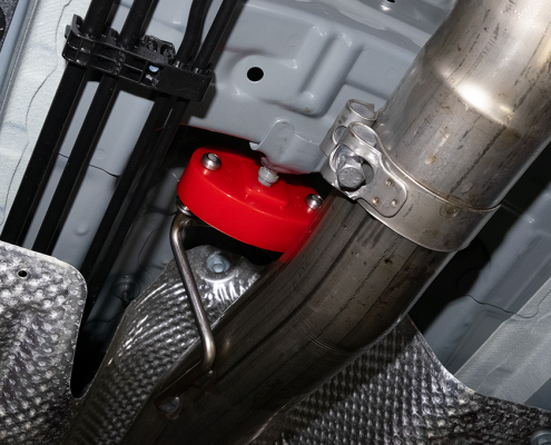 EXH045 Powerflex Exhaust Hanger 5