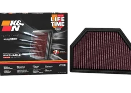 K&N BMW air filter (33-3158)