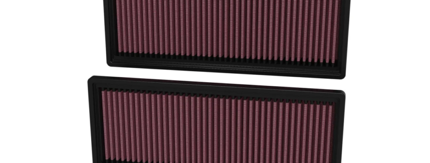 K&N Performance Air Filter Audi RS5 33-5160