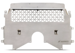 Mishimoto G8X Titanium Skid Plate