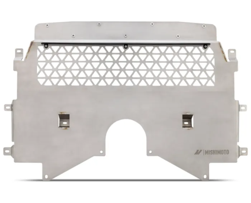 MMSD-G80-21TI_img_0 Mishimoto G8X Titanium Skid Plate